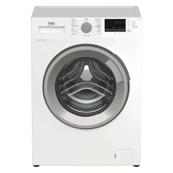 Beko Cm 7100 T 1000 Devir 7 Kg Çamaşır Makinesi - Görsel 4