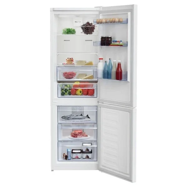 Beko 670514 MB Kombi No Frost Buzdolabı - Görsel 3