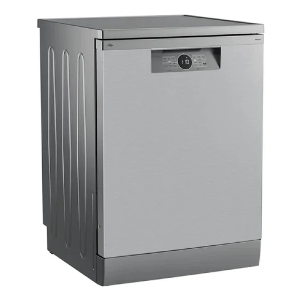 Beko BM 5045 I 5 Programlı Bulaşık Makinesi - Görsel 7
