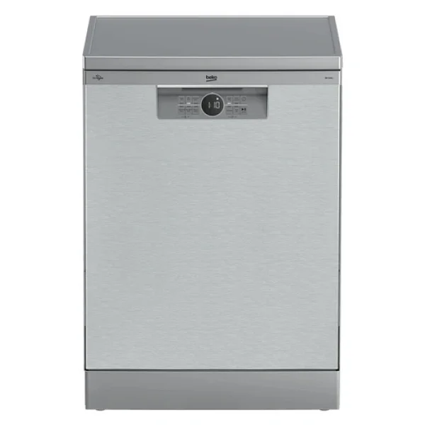 Beko BM 5045 I 5 Programlı Bulaşık Makinesi - Görsel 6
