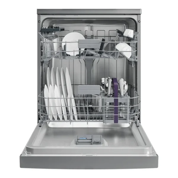 Beko BM 5045 I 5 Programlı Bulaşık Makinesi - Görsel 8