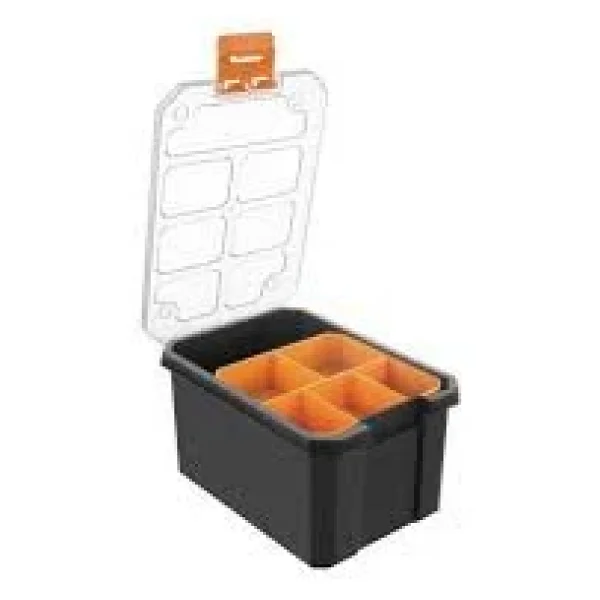 Süper Bag Asr-2100 4'lü Slim Organizer - Görsel 7