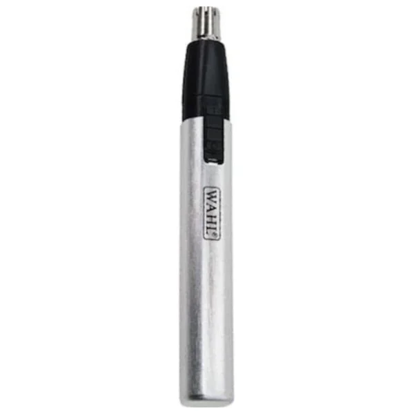 Wahl 5640-326 Micro Groomsman Kulak-Burun Tüy Kesme Makinesi - Görsel 5