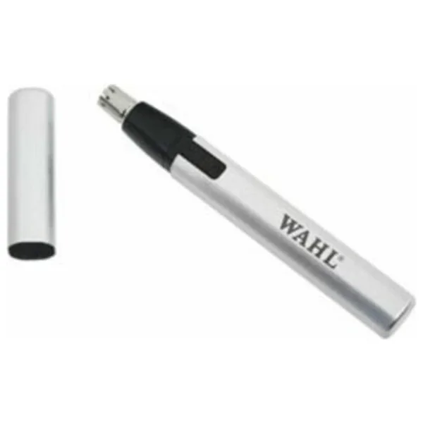 Wahl 5640-326 Micro Groomsman Kulak-Burun Tüy Kesme Makinesi - Görsel 6
