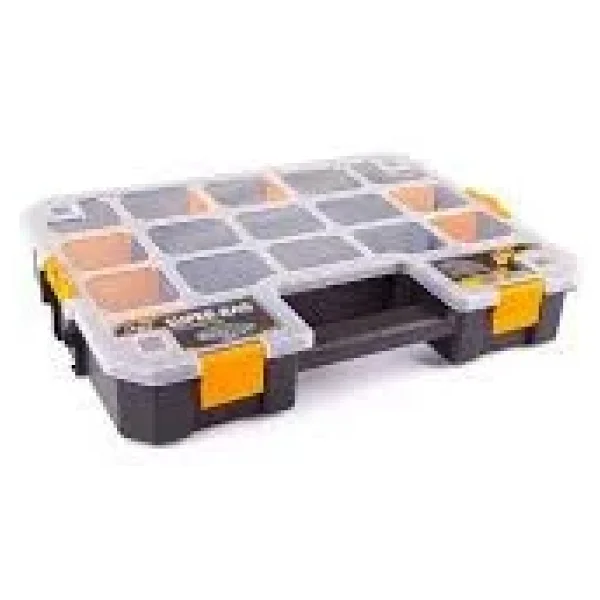 Süper Bag Asr-5021 Craft Organizer - Görsel 2