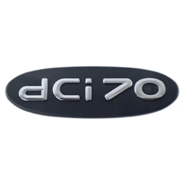 Clio Kangoo Dci 70 Çıta Yazı Takım - Görsel 2