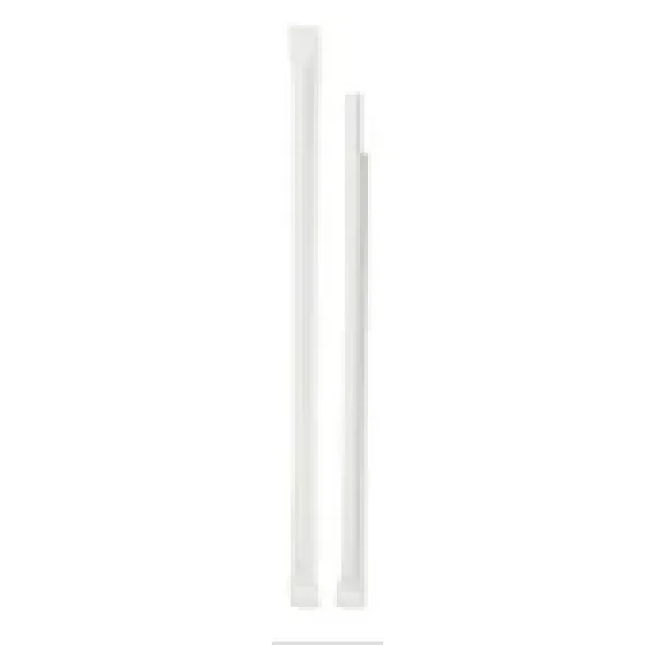 Kağıt Pipet Royaleks-Ckc801 - Görsel 2