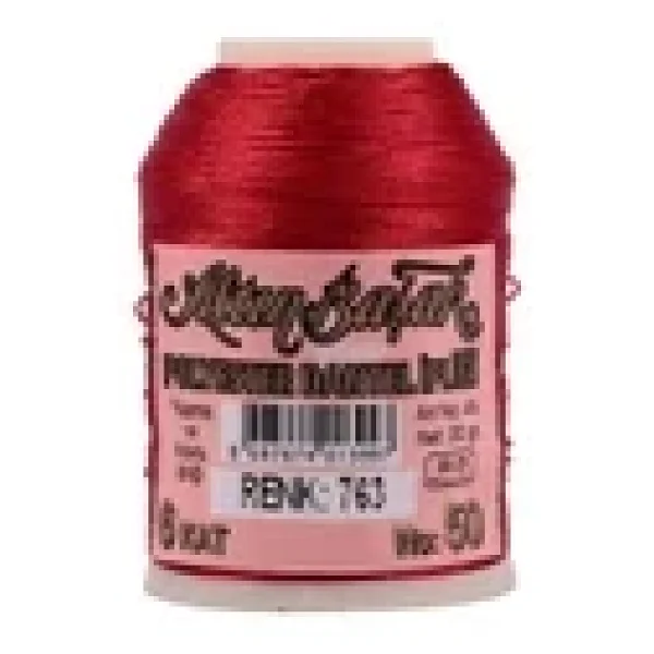Altınbaşak Oya Ve Dantel İpi 20 Gr - Royaleks - No: 763 - Görsel 2