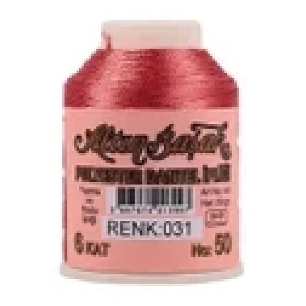 Altınbaşak Oya Ve Dantel İpi 20 Gr - Royaleks - No: 031 - Görsel 2