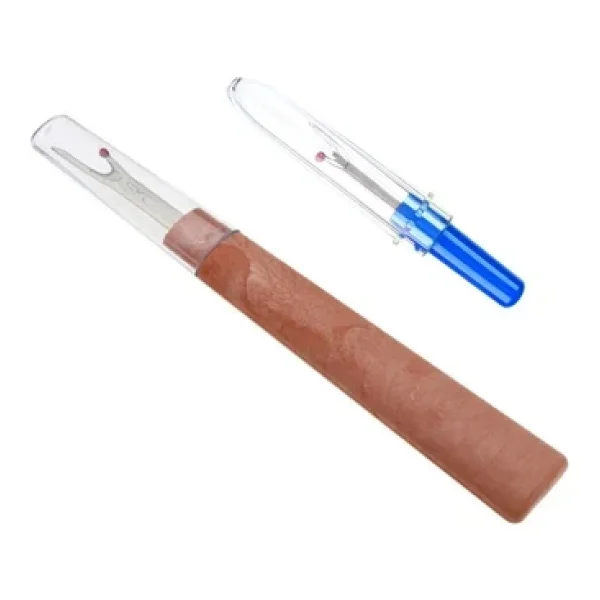 2 Adet İlik Açıcı Dikiş Sökücü Set 7cm Ve 13 Cm - Görsel 6