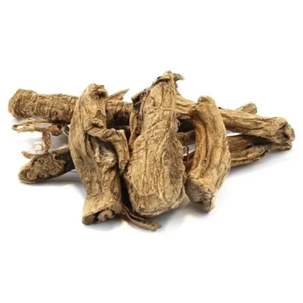 Organik Taze Dökme Çakşır Kökü 250 Gr - Görsel 4