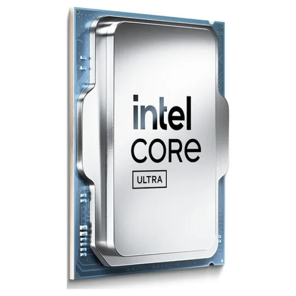 Intel Ultra 5 245kf On Dört Çekirdek 3.6 GHz Kutulu İşlemci - Görsel 5