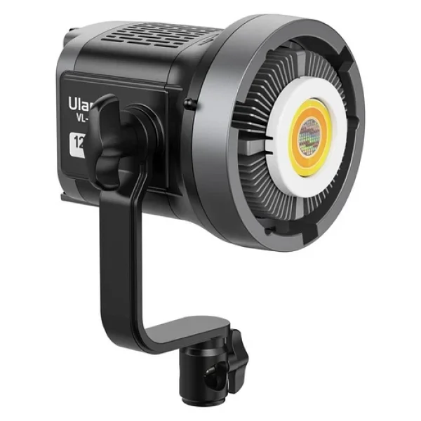 Ulanzi L074cna1 120 W RGB V-Mount Video Işık Sistemi - Görsel 3