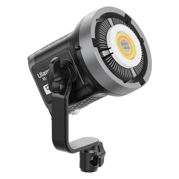 Ulanzi L074cna1 120 W RGB V-Mount Video Işık Sistemi - Görsel 4
