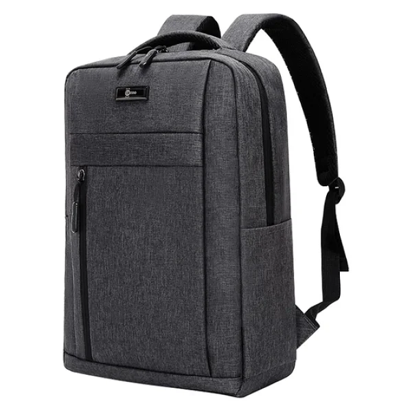 Lenovo Lecoo Bg01 16" Laptop Sırt Çantası - Görsel 2