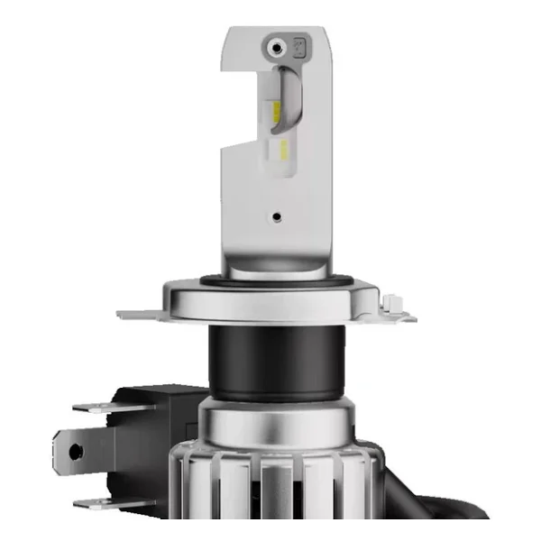 Osram Night Breaker LED H4 64193dwnb 23/27 W Oto Ampul - Görsel 4