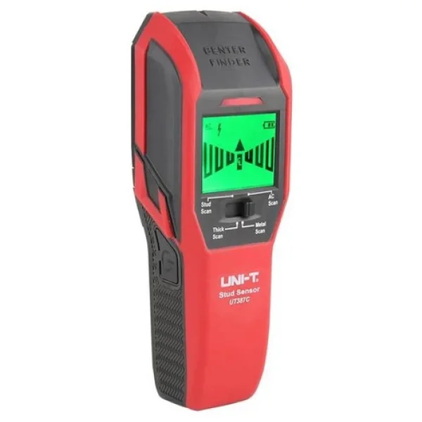 Uni-T Ut387c Duvar Tarayıcı - Görsel 6
