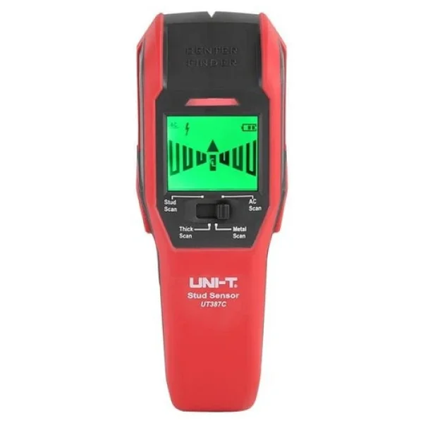 Uni-T Ut387c Duvar Tarayıcı - Görsel 5