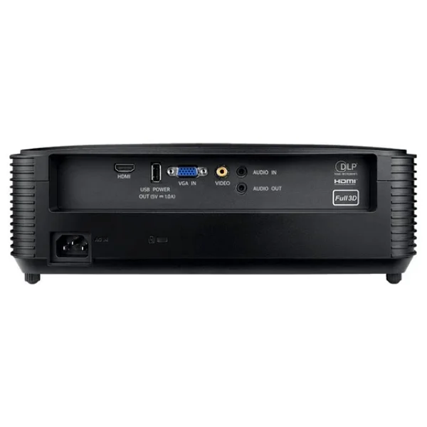 Optoma S336 4000 Lümen Projeksiyon Cihazı - Görsel 4