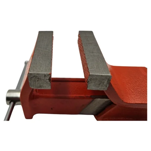 Fixonic B.H.D Bhd00351 80mm Sabit Tezgah Mengene - Görsel 5