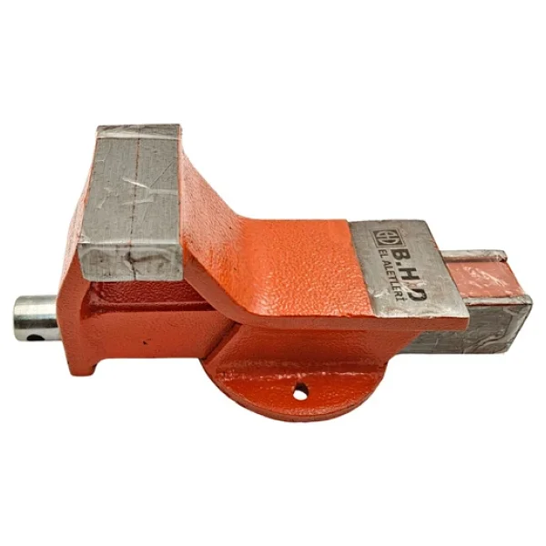Fixonic B.H.D Bhd00351 80mm Sabit Tezgah Mengene - Görsel 2