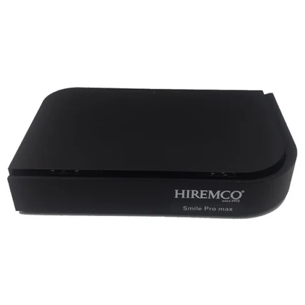 Hiremco Smile Pro Max 64 GB 4K Android Uydu Alıcısı - Görsel 5