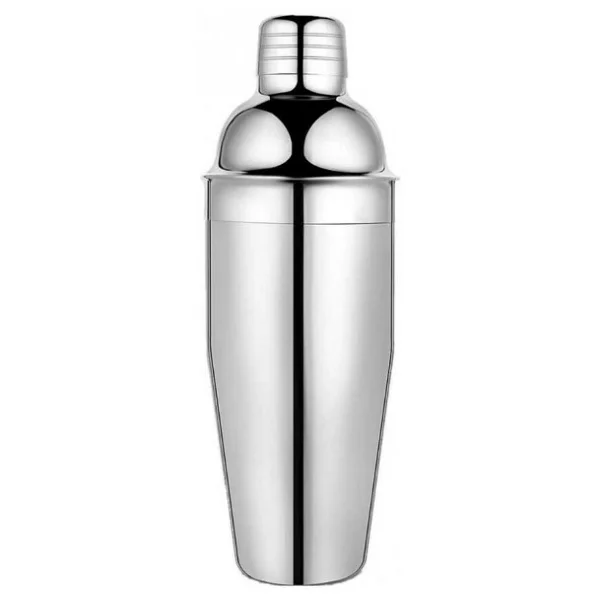 Epinox Shaker Çelik 500 Ml - Görsel 7