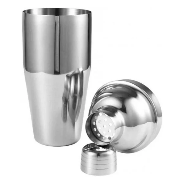 Epinox Sh-35 Çelik Shaker 350 Ml - Görsel 4