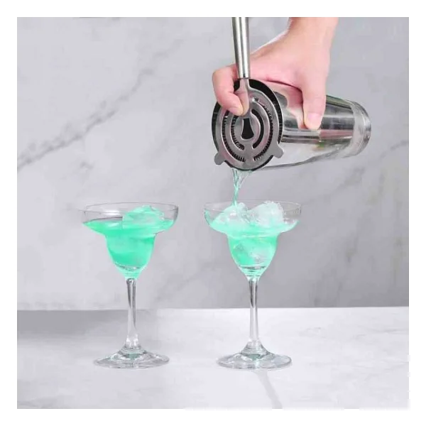 Epinox Sh-35 Çelik Shaker 350 Ml - Görsel 8