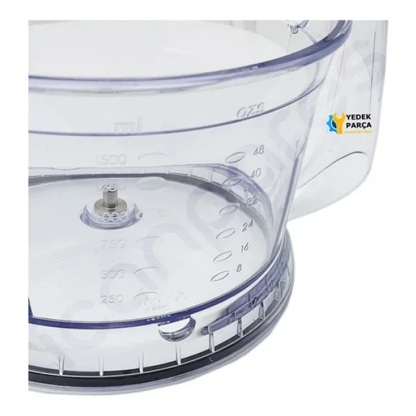 Tefal Uyumlu Hb203530 Masterblend Pro E67-Hbs Blender İşlem Haznesi - Görsel 3