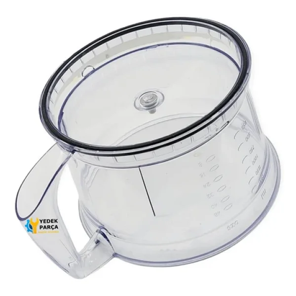 Tefal Uyumlu Hb203530 Masterblend Pro E67-Hbs Blender İşlem Haznesi - Görsel 2