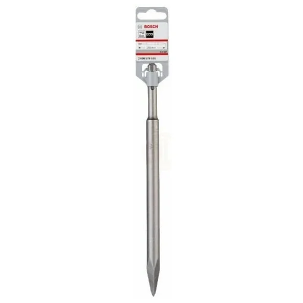 Bosch 2608578516 SDS-Plus 250 mm Keski - Görsel 3