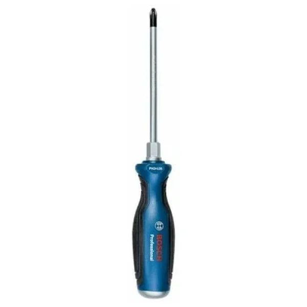 Bosch 1600a01tg3 Ph2 X 125 Mm Yıldız Tornavida - Görsel 3
