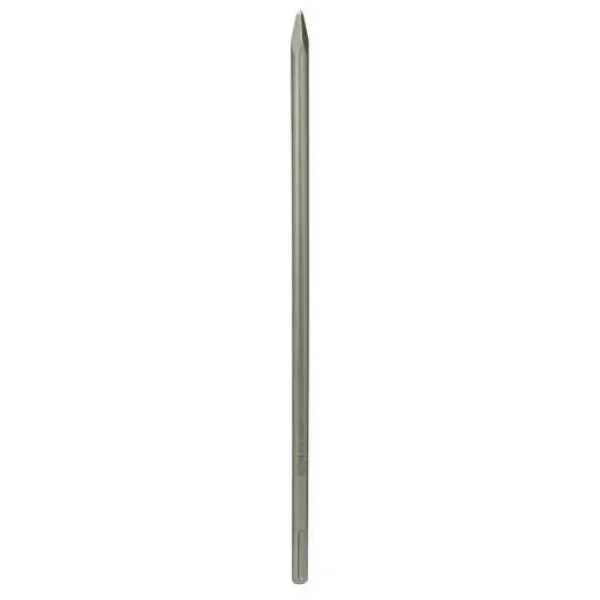 Bosch - SDS-Max Şaftlı Sivri Keski 600 mm 5'li 2608690129