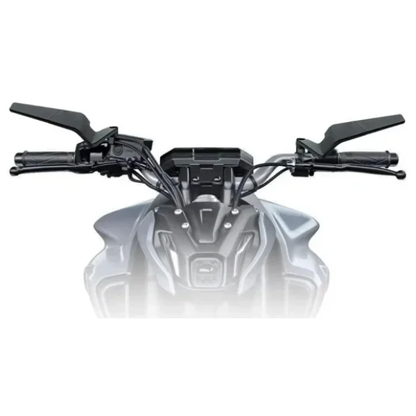 Honda Nx 500 Kanat Ayna H2 Katlanır Naked Model Büyük Hsbb024 - Görsel 2