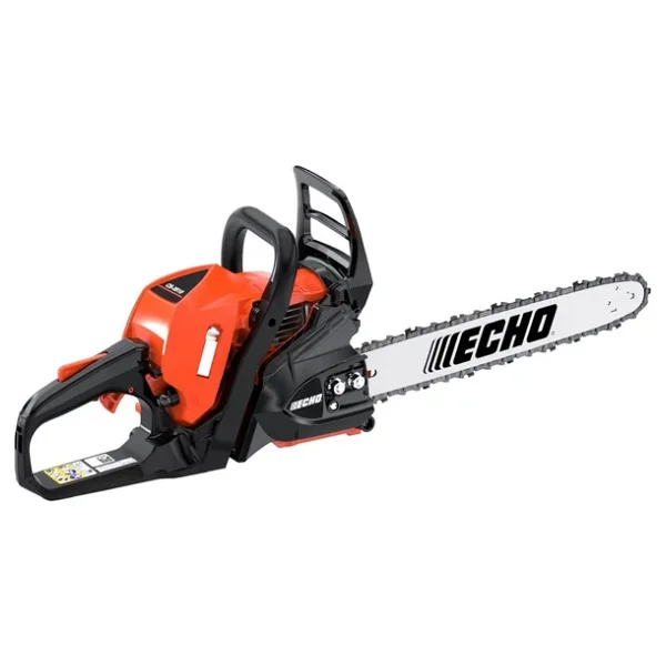 Echo Cs 3510 Es 1.5 Kw Benzinli Motorlu Testere - Görsel 7