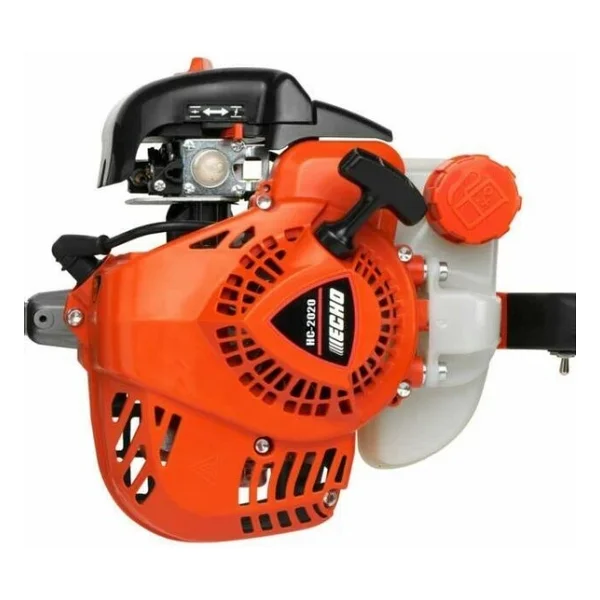 Echo Hc-2020 Benzinli Çit Budama Makinesi - Görsel 4