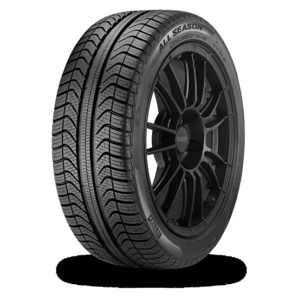Pirelli Cinturato All Season Plus 195/55 R16 87v 4 Mevsim Lastik - Görsel 3