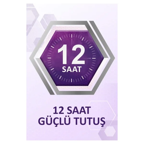 Corega Max Kontrol + Tutuş Tat İçermez 40 Gr Protez Diş Yapıştırıcı - Görsel 6