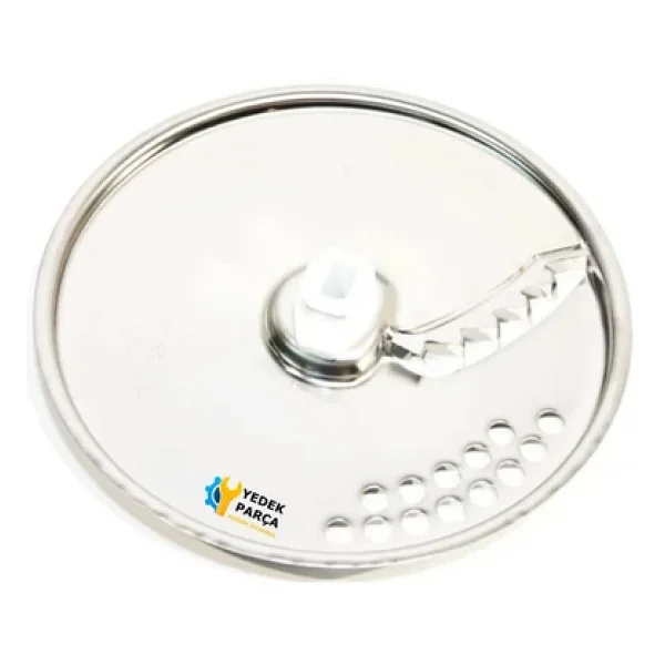 Bosch Uyumlu Mcm3201b Mutfak Robotu Patates Diski - Görsel 2