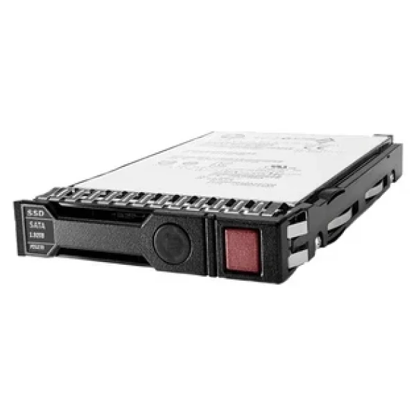 Hp 1.92 TB P18426-B21 Sunucu Sabit Disk - Görsel 3