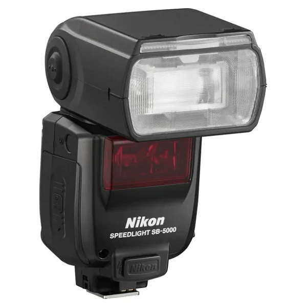 Nikon Sb-5000 Flaş - Görsel 3