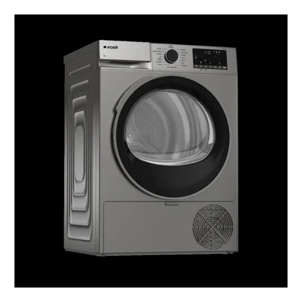 Arçelik 901 Kmx S 9 Kg Çamaşır Kurutma Makinesi - Görsel 3