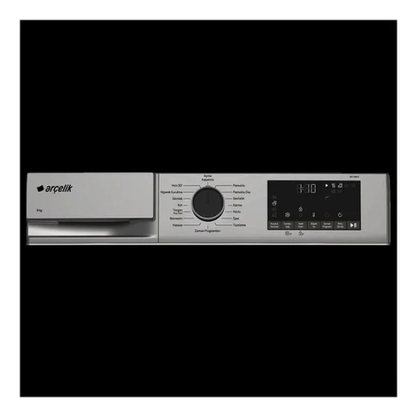 Arçelik 901 Kmx S 9 Kg Çamaşır Kurutma Makinesi - Görsel 4
