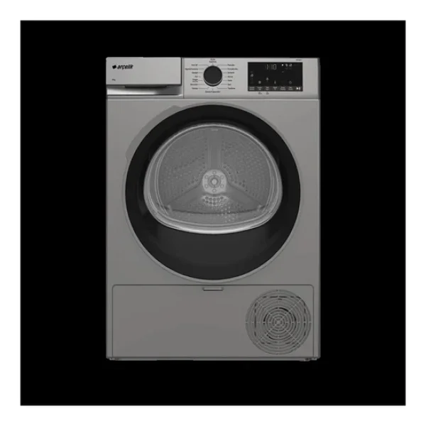Arçelik 901 Kmx S 9 Kg Çamaşır Kurutma Makinesi - Görsel 6