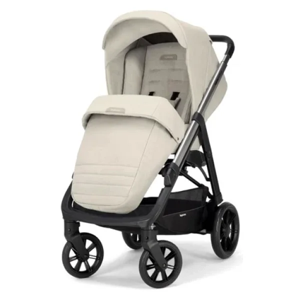 Inglesina Aptica Cashmere Beige Bebek Arabası - Görsel 3
