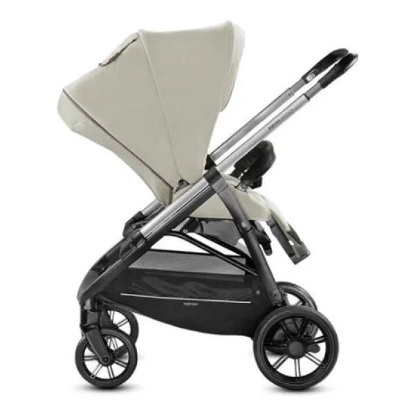 Inglesina Aptica Cashmere Beige Bebek Arabası - Görsel 6
