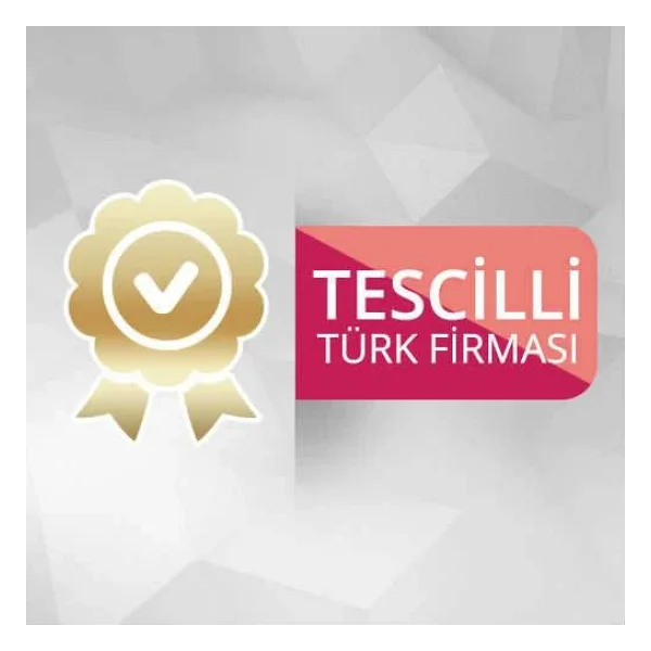 Pvc Kapı Pencere Emniyet Kilidi - Çelik - Görsel 3
