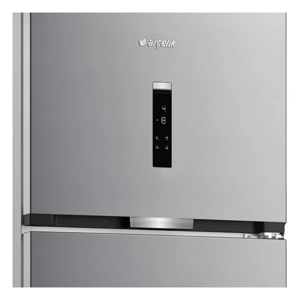 Arçelik 570475 Eı Çift Kapılı No Frost Buzdolabı - Görsel 8