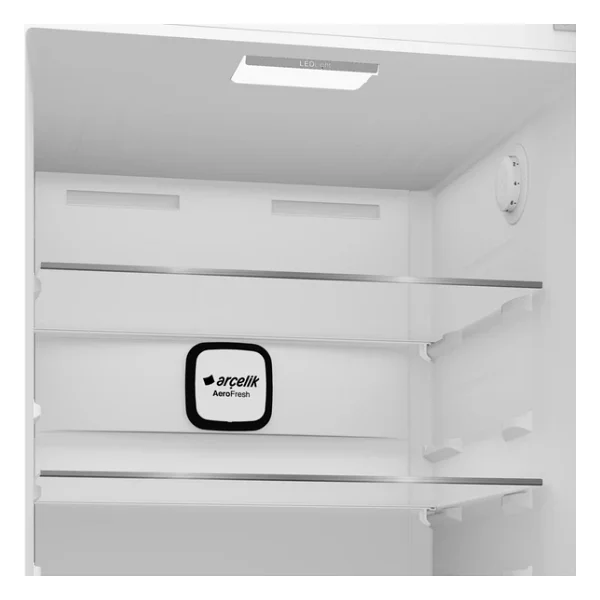 Arçelik 570475 Eı Çift Kapılı No Frost Buzdolabı - Görsel 6